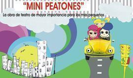 EDUCAR A LOS NIÑOS EN VIALIDAD (OBRA DE TEATRO)