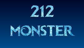 212 Monster