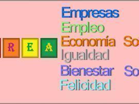 CREA Empleo y Empresas