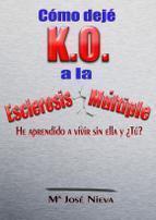 Cómo dejé K.O. a la Esclerosis Múltiple