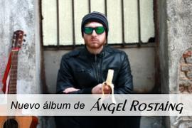 Ángel Rostaing