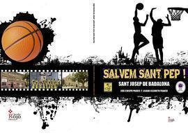 SALVEM SANT PEP!