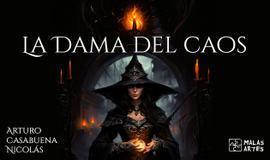 La dama del caos