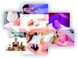 NUTRICIÓN Y ESTÉTICA PARA TODOS