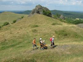Montañas para todos