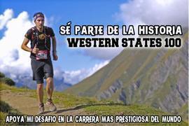 DESAFÍO WESTERN STATES 100