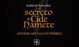 El secreto de Cide Hamete