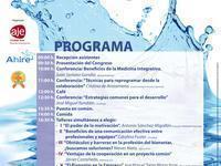 I CONGRESO BIENESTAR INTEGRAL 