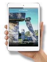 iBook Menorca Talayótica · Guía de monumentos