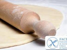 Pizzeria sin gluten