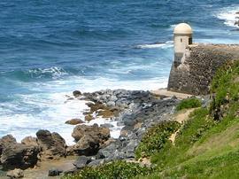 EL ITINERARIO CULTURAL DE "LA CARRERA DE INDIAS" 