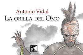 La orilla del Omo