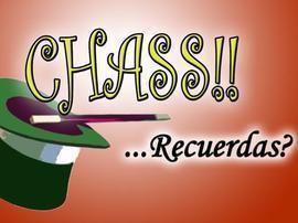 Chass!!... Recuerdas?