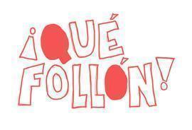 ¡Qué follón! Un desmadre a la tercera edad