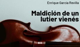 Maldición de un lutier vienés