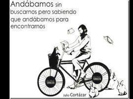 Cómo ser Julio Cortázar