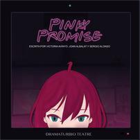"Pinky Promise": Obra de teatro sobre V-Tubers.