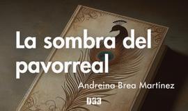 La sombra del pavorreal