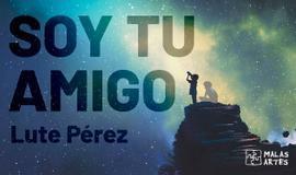 Soy tu amigo
