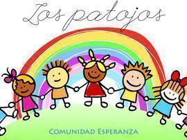 Patojos, Comunidad Esperanza