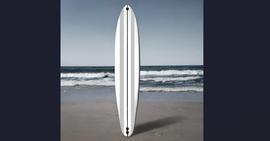 Surf Longboard XL