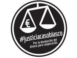 #JUSTICIACASOBLASCO