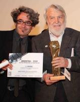 Nuevo film con Osvaldo Bayer