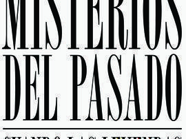 LARGOMETRAJE MISTERIOS DEL PASADO