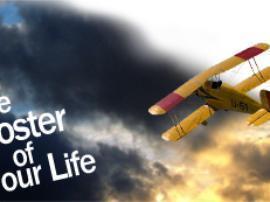 The Poster of your Life