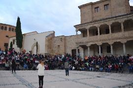 Campaña Ganemos Salamanca