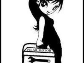 PILAR MOTOR, taller mecanico