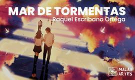 Mar de tormentas