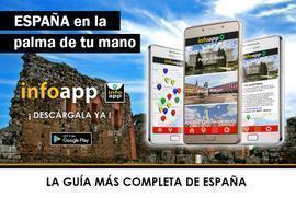 INFOAPP, Guía App de tu ciudad