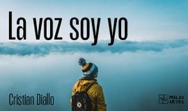 La voz soy yo