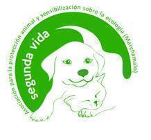 Refugio para animales SEGUNDA VIDA