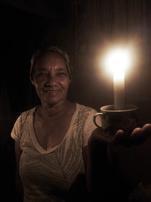 El motivo de mi aventura fue robado