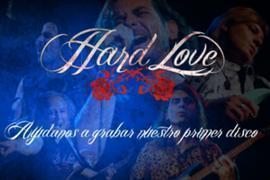 Hard Love - Pasion