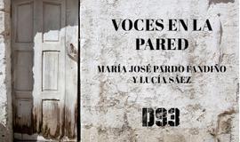 Voces en la pared