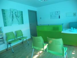 Physis. Fisioterapia y Recuperación Física