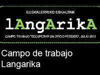 Campo de trabajo Langarika