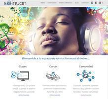 SOINUAN Espacio de formación musical
