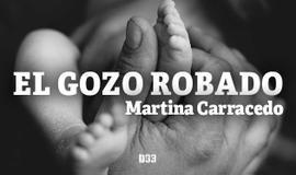 El gozo robado