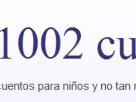 Libro de Cuentos Infantiles