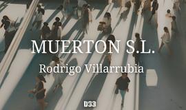 Muerton S.L.