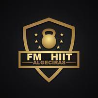 CENTRO DE ENTRENAMIENTO  FUNCIONAL HIIT SOLIDARIO