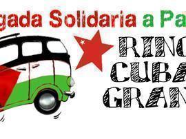 Caravana Solidaria Con Palestina