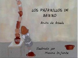 Los pajarillos de barro. Cuento infantil.