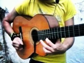 Juarma De Úbeda - primer EP