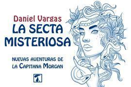 La secta misteriosa