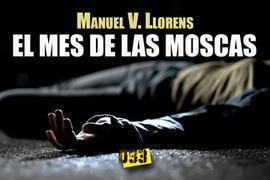 El mes de las moscas